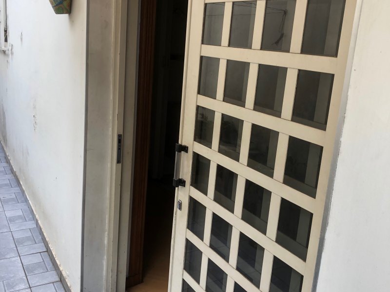 imóvel com 140m² - Vila Cordeiro - São Paulo