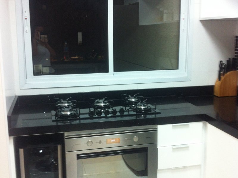 Apartamento à venda Vila do Castelo com 66m² e 2 quartos por R$ 395.000 - 1236374438-cozinha.JPG