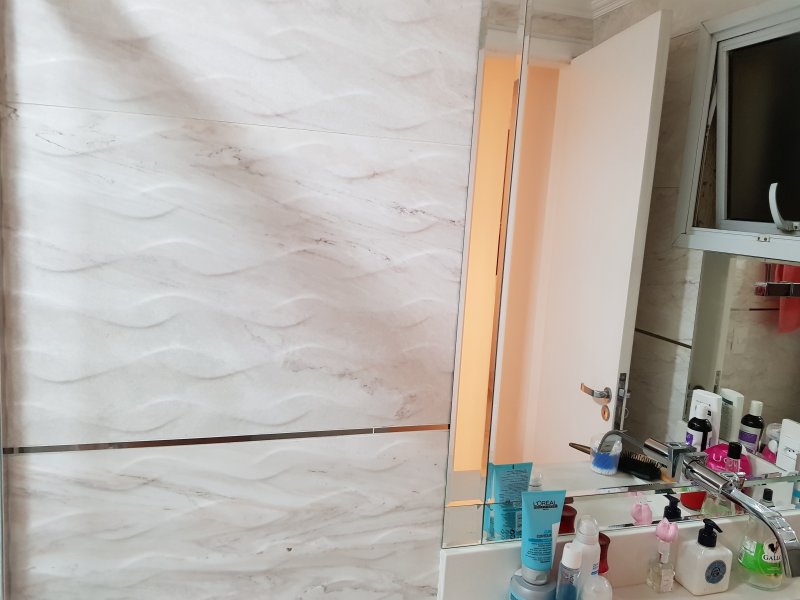 Apartamento à venda Vila do Castelo com 66m² e 2 quartos por R$ 395.000 - 286981488-banheiro-2-1.jpg