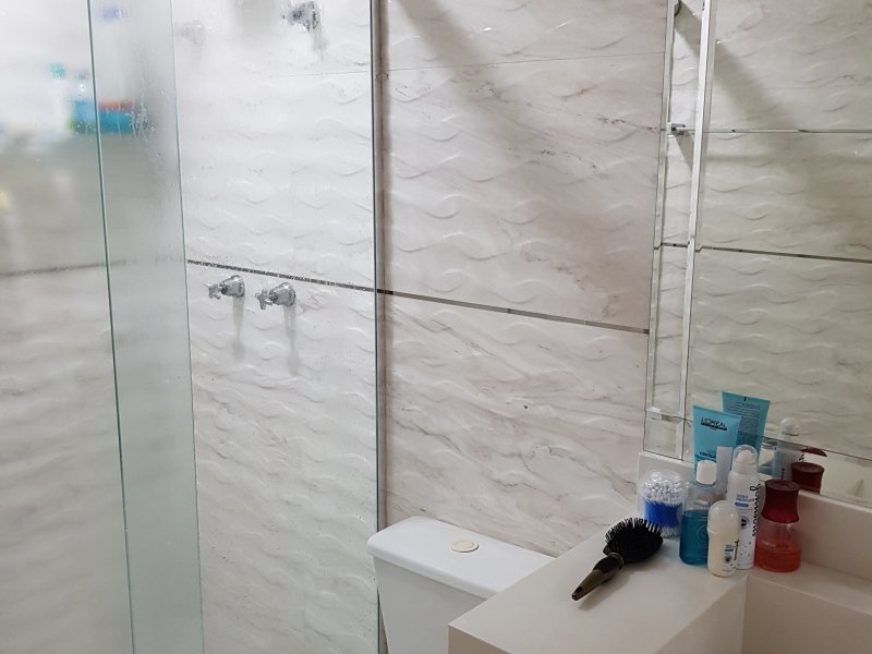 Apartamento à venda Vila do Castelo com 66m² e 2 quartos por R$ 395.000 - 336066939-banheiro-2-4.jpg