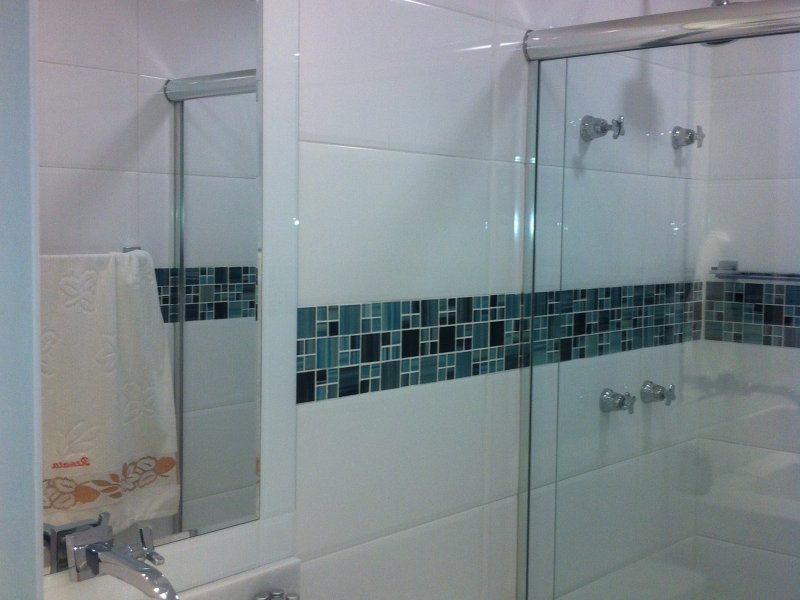 Apartamento à venda Vila do Castelo com 66m² e 2 quartos por R$ 395.000 - 976299979-banheiro-1.JPG