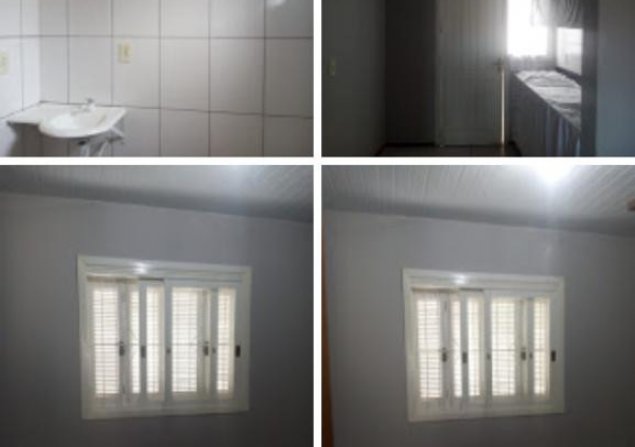 imóvel com 52m²
