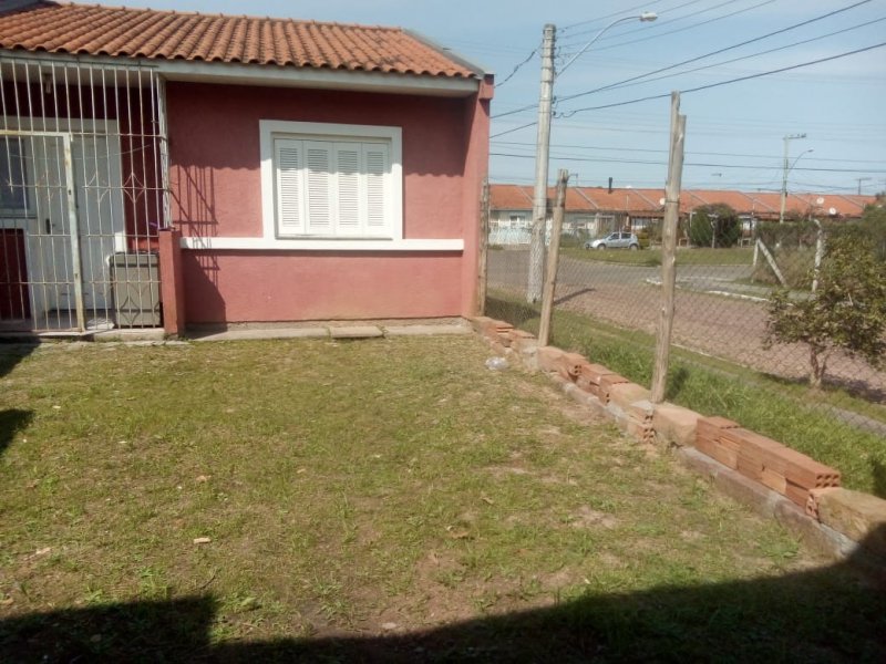 Casa à venda Ingleses do Rio Vermelho com 52m² e 2 quartos por R$ 250.000 - 1362624474-img-20190827-wa0012.jpg