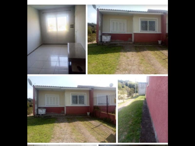 Casa à venda Ingleses do Rio Vermelho com 52m² e 2 quartos por R$ 250.000 - 1417132707-img-20190827-wa0022.jpg