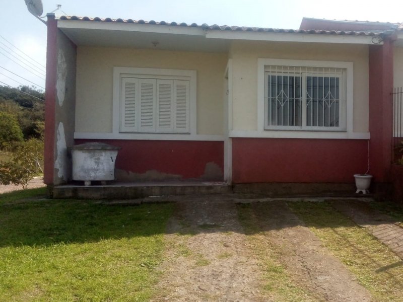 Casa à venda Ingleses do Rio Vermelho com 52m² e 2 quartos por R$ 250.000 - 1937676333-img-20190827-wa0013.jpg