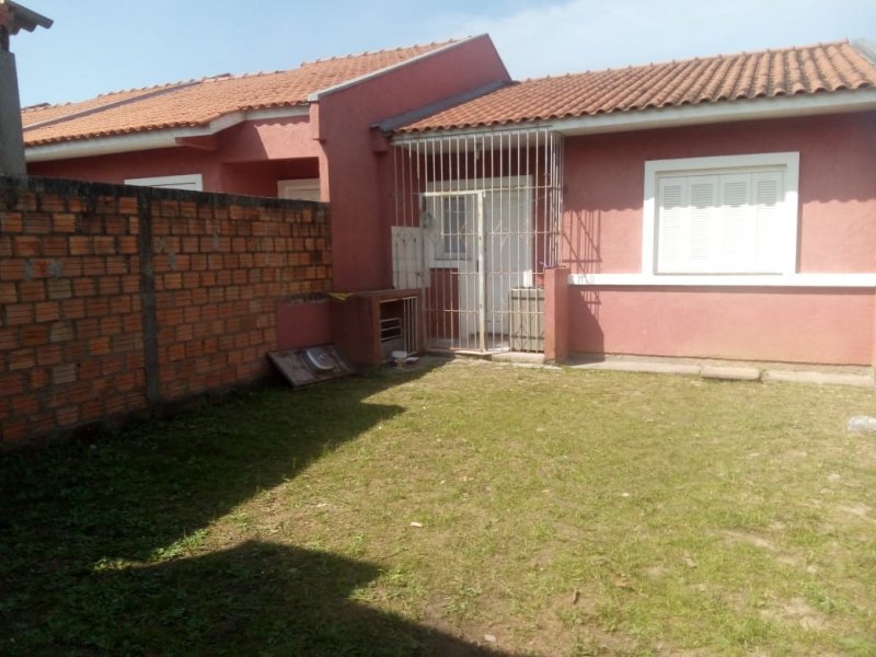 Casa à venda Ingleses do Rio Vermelho com 52m² e 2 quartos por R$ 250.000 - 69996744-img-20190827-wa0014.jpg