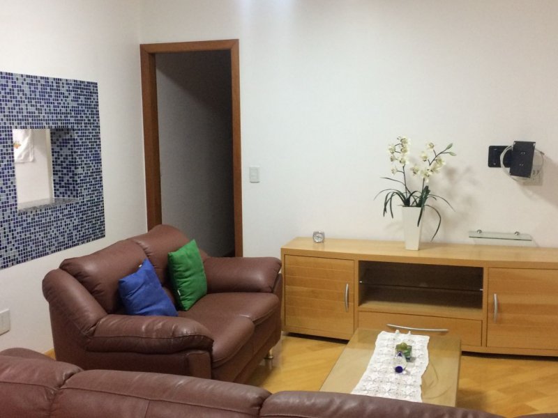 Apartamento à venda Vila São Paulo com 98m² e 3 quartos por R$ 460.000 - 1610351859-788ab0d6-9f70-45a1-8312-4093abb128ce.jpeg