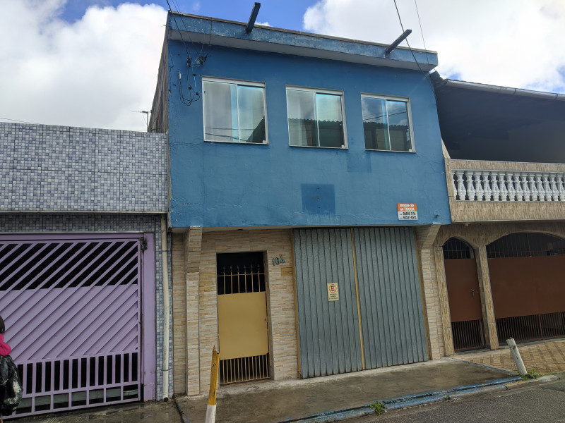 Casa à venda Parque Residencial Cocaia com 263m² e 3 quartos por R$ 250.000 - 790495319-img-20220811-102832.jpg