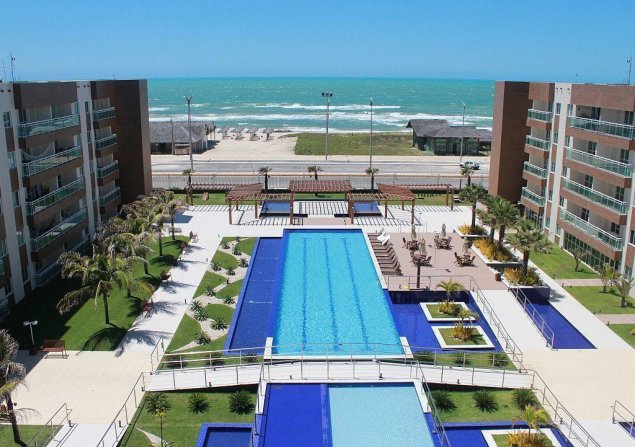 imóvel com 38m²