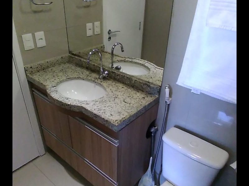 imóvel com 38m² - Antônio Diogo - Fortaleza