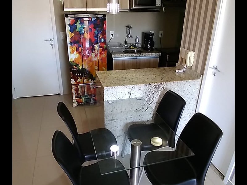 imóvel com 38m² - Antônio Diogo - Fortaleza
