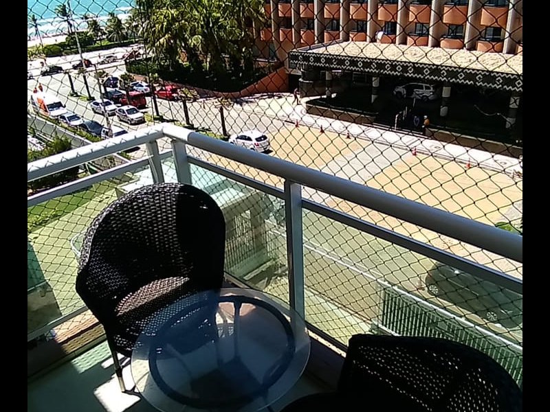 imóvel com 38m² - Antônio Diogo - Fortaleza
