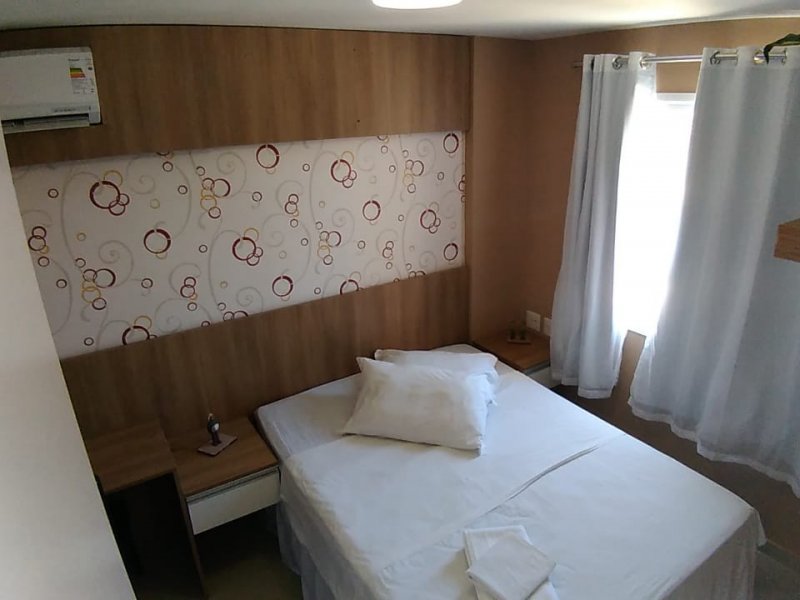 imóvel com 38m² - Antônio Diogo - Fortaleza
