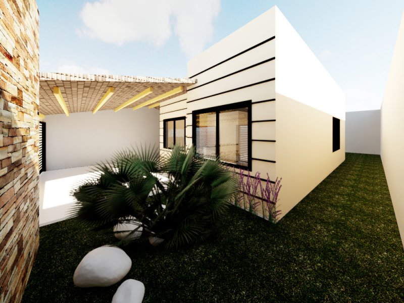 Casa à venda Centro com 91m² e 3 quartos por R$ 240.000 - 1512337435-mcmv-2-1.jpg