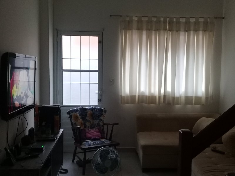 Casa de condomínio à venda Cidade Beira Mar com 94m² e 3 quartos por R$ 235.000 - 801148326-20180113-083139.jpg