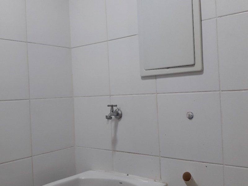 imóvel com 59m² - Vl. Mathias - Santos