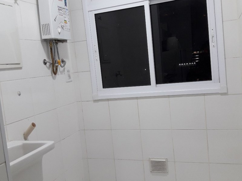imóvel com 59m² - Vl. Mathias - Santos