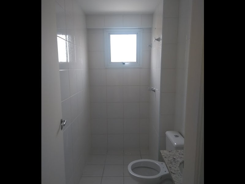 imóvel com 59m² - Vl. Mathias - Santos