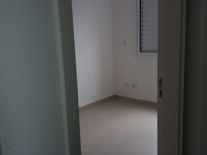 imóvel com 59m² - Vl. Mathias - Santos