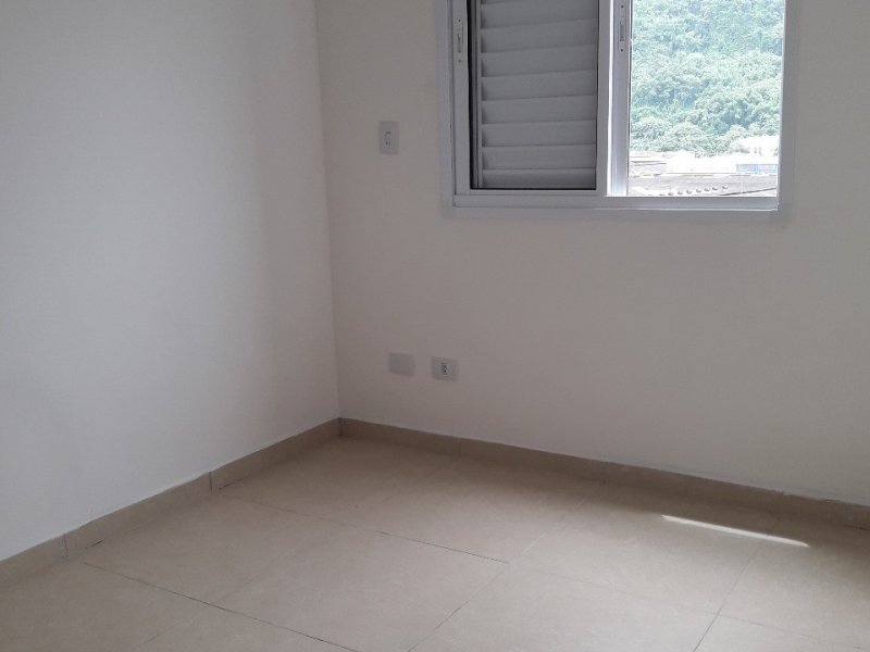 imóvel com 59m² - Vl. Mathias - Santos