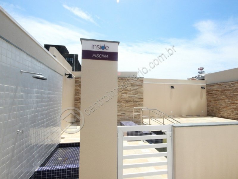 imóvel com 59m² - Vl. Mathias - Santos