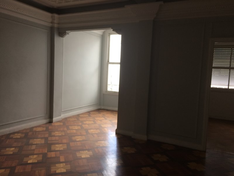 imóvel com 120m² - Copacabana - Rio de Janeiro