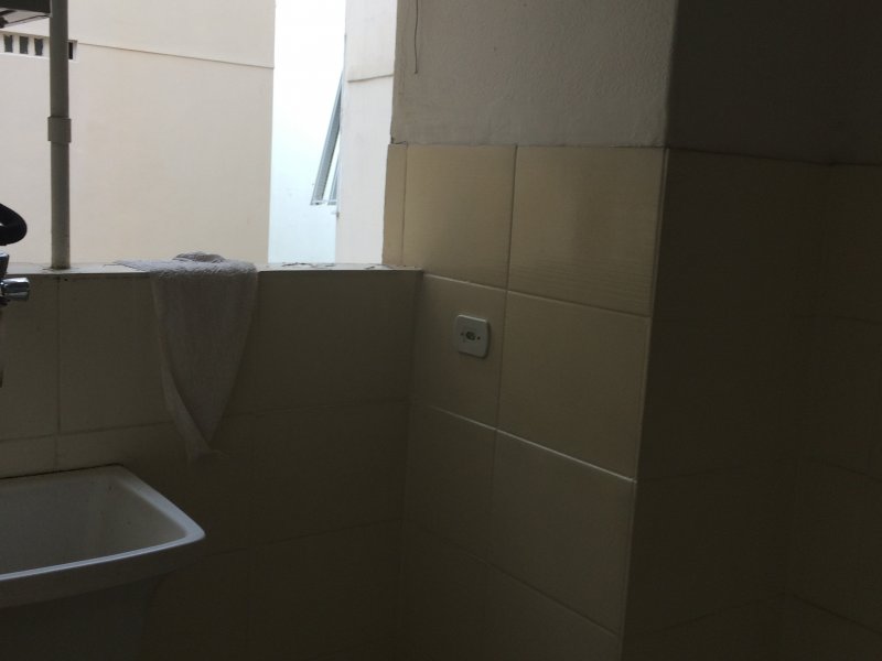 imóvel com 120m² - Copacabana - Rio de Janeiro