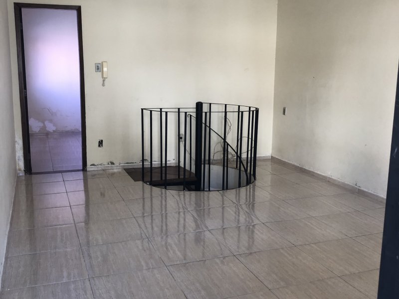 imóvel com 189m² - São Lucas - Belo Horizonte