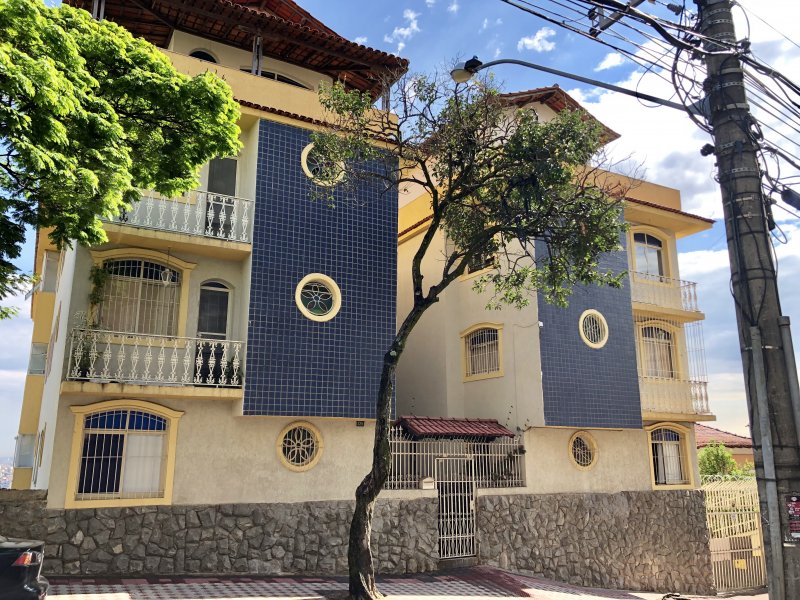 imóvel com 189m² - São Lucas - Belo Horizonte