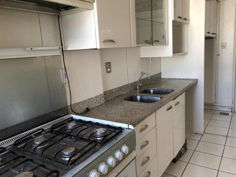 imóvel com 189m² - São Lucas - Belo Horizonte