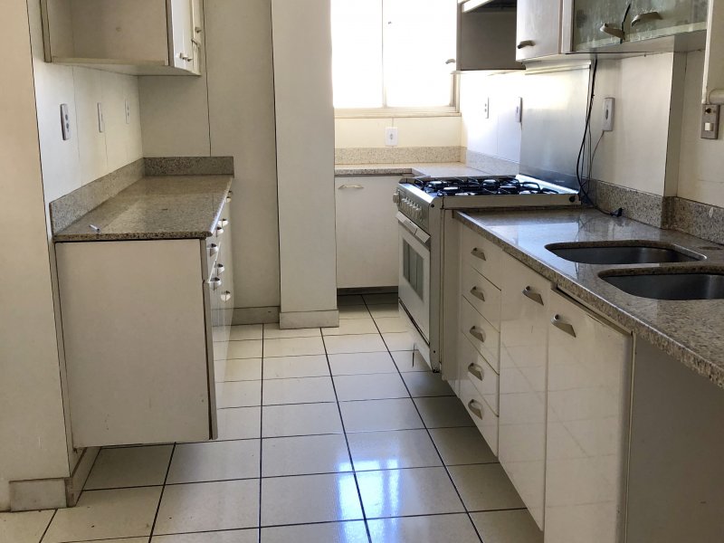imóvel com 189m² - São Lucas - Belo Horizonte