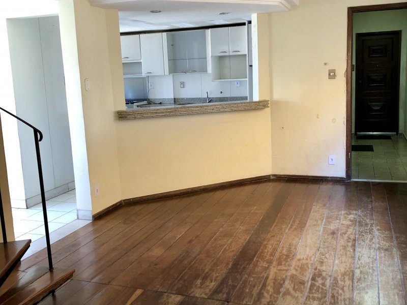 imóvel com 189m² - São Lucas - Belo Horizonte