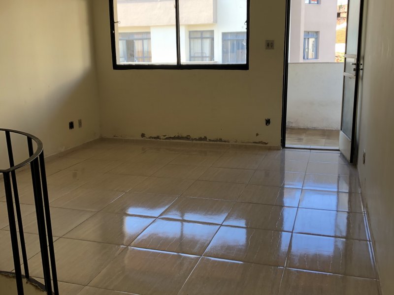 imóvel com 189m² - São Lucas - Belo Horizonte