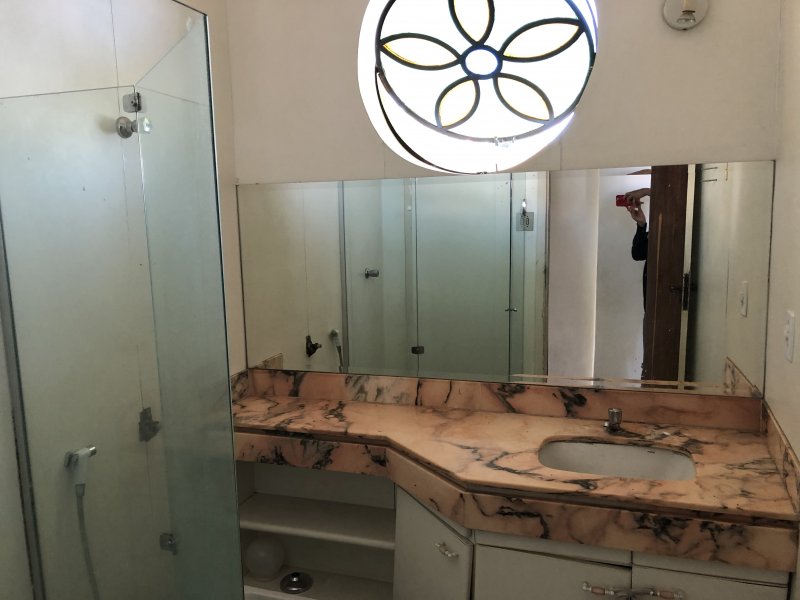 imóvel com 189m² - São Lucas - Belo Horizonte