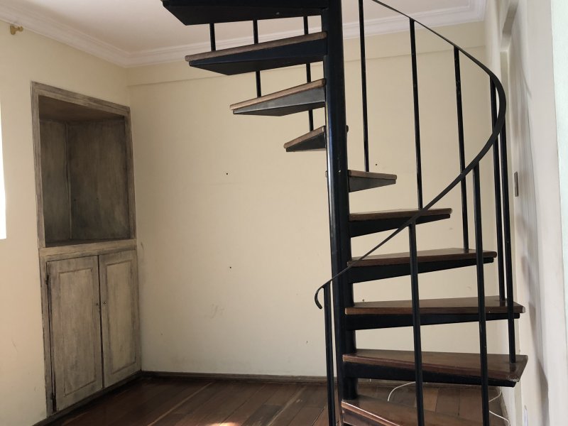 imóvel com 189m² - São Lucas - Belo Horizonte