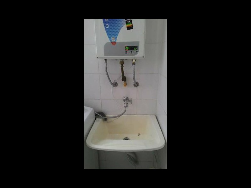 Apartamento à venda Jardim São Savério com 61m² e 3 quartos por R$ 320.000 - 1314524156-697930086892393.jpg
