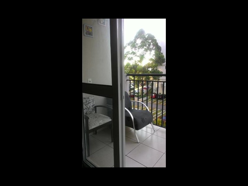 Apartamento à venda Jardim São Savério com 61m² e 3 quartos por R$ 320.000 - 1362314416-693930085467784.jpg