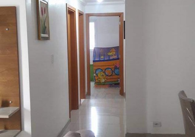 imóvel com 84m²