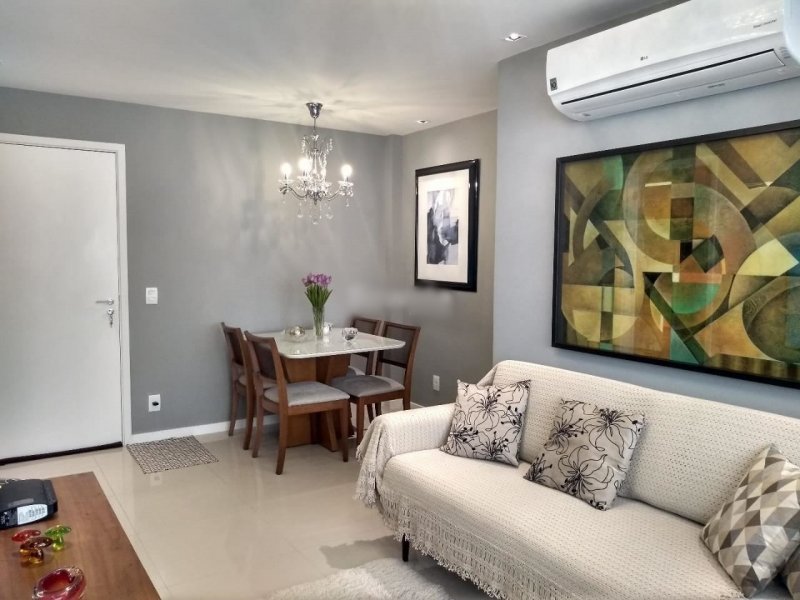 Apartamento à venda Cachambi com 64m² e 2 quartos por R$ 399.999 - 142038096-img-20180815-wa0047.jpg