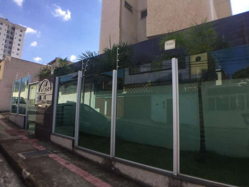 imóvel com 68m² - Santa Efigênia - Belo Horizonte