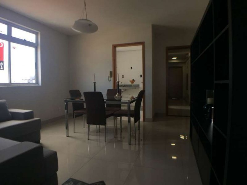 imóvel com 68m² - Santa Efigênia - Belo Horizonte