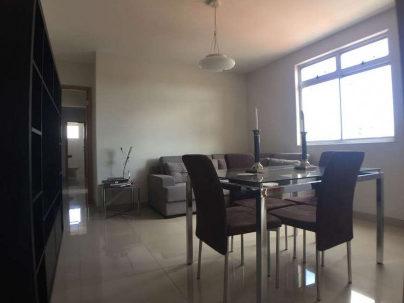 imóvel com 68m² - Santa Efigênia - Belo Horizonte