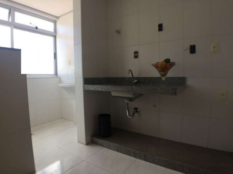 imóvel com 68m² - Santa Efigênia - Belo Horizonte