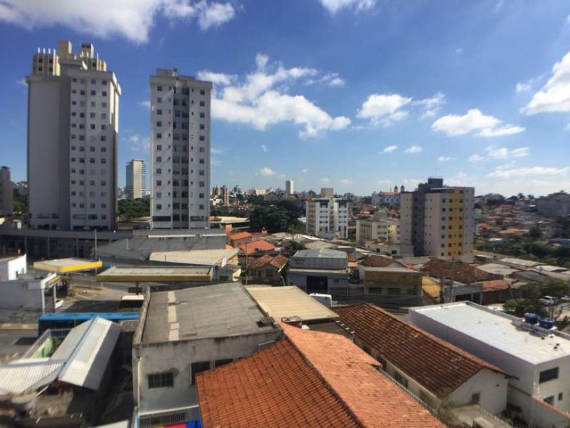 imóvel com 68m² - Santa Efigênia - Belo Horizonte