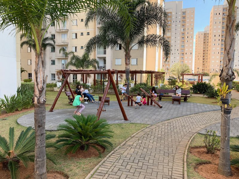 Apartamento à venda Swift com 77m² e 2 quartos por R$ 430.000 - 1012028648-ft02.jpg