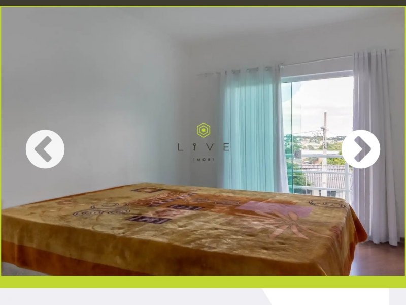 Casa à venda Cidade Industrial de Curitiba com 83m² e 3 quartos por R$ 380 - 1071514972-screenshot-20191003-195231-gallery.jpg