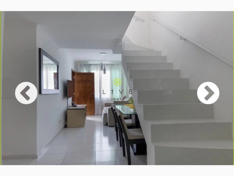 Casa à venda Cidade Industrial de Curitiba com 83m² e 3 quartos por R$ 380 - 1166921876-screenshot-20191003-195204-gallery.jpg