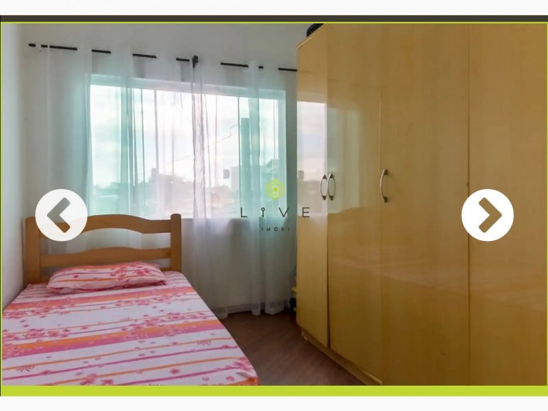Casa à venda Cidade Industrial de Curitiba com 83m² e 3 quartos por R$ 380 - 488101745-screenshot-20191003-195138-gallery.jpg