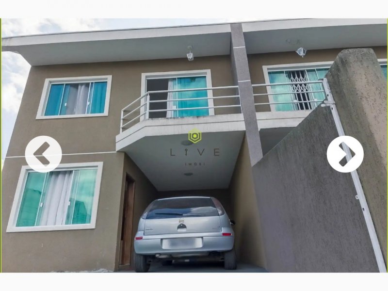 Casa à venda Cidade Industrial de Curitiba com 83m² e 3 quartos por R$ 380 - 700896093-screenshot-20191003-195210-gallery.jpg
