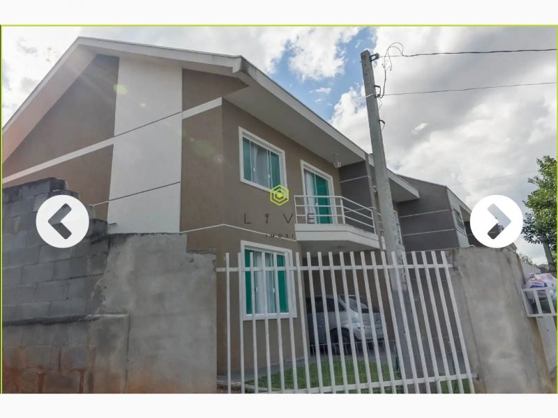 Casa à venda Cidade Industrial de Curitiba com 83m² e 3 quartos por R$ 380 - 971979133-screenshot-20191003-195213-gallery.jpg